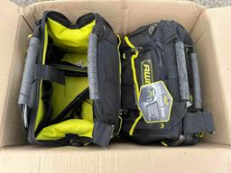 14" PRO TOOL BAG AWP ( 2 PER LOT ) NEW SUPPORT EQUIPMENT
