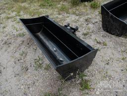 NEW MIVA 32IN. TILT EXCAVATOR BUCKET