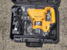 NEW HUSKIE 11218SDS HAMMER DRILLS NEW SUPPORT EQUIPMENT