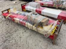 NEW AGT ATK-B1000 10,000LB. CAR LIFT NEW SUPPORT EQUIPMENT