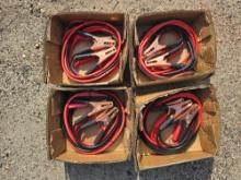 NEW SKLP SK-DPX413 BATTERY CABLES NEW SUPPORT EQUIPMENT