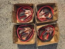 NEW SKLP SK-DPX413 BATTERY CABLES NEW SUPPORT EQUIPMENT
