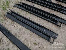 NEW SKLP 7FT. EXTENSION ROD NEW SUPPORT EQUIPMENT
