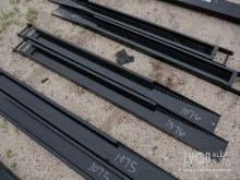 NEW SKLP 7FT. EXTENSION ROD NEW SUPPORT EQUIPMENT