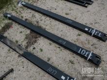NEW SKLP 10FT. EXTENSION ROD NEW SUPPORT EQUIPMENT