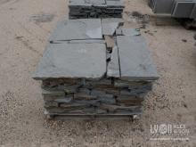 NEW PALLET OF STONES