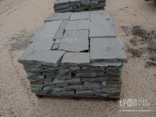 NEW PALLET OF STONES