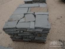 NEW PALLET OF STONES