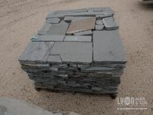 NEW PALLET OF STONES