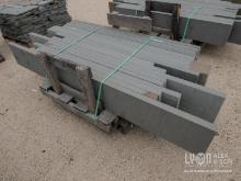 NEW PALLET OF STONES