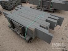 NEW PALLET OF STONES
