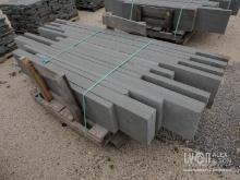 NEW PALLET OF STONES