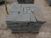 NEW PALLET OF STONES