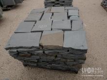 NEW PALLET OF STONES