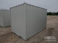 NEW CTTN 12FT. CONTAINER
