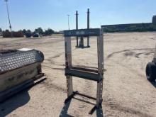 OTC 20 TON SHOP PRESS SUPPORT EQUIPMENT