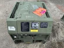 ARMY 3KW DIESEL GENERATOR SUPPORT EQUIPMENT