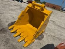 TERAN 48IN. DIGGING BUCKET EXCAVATOR BUCKET for Cat 330.