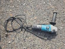 MAKITA ELECTRIC GRINDER SUPPORT EQUIPMENT