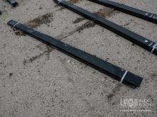 NEW SKLP 10FT. EXTENSION ROD NEW SUPPORT EQUIPMENT