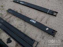 NEW SKLP 7FT. EXTENSION ROD NEW SUPPORT EQUIPMENT