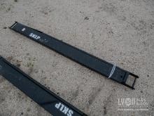 NEW SKLP 7FT. EXTENSION ROD NEW SUPPORT EQUIPMENT