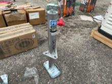 2000# TRAILER JACK A FRAME W/ FOOT NEW SUPPORT EQUIPMENT