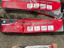 5 TON CABLE WINCH PULLER NEW SUPPORT EQUIPMENT
