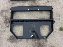 NEW 45IN. FORK FRAME W/ 42IN. FORKS SKID STEER ATTACHMENT