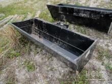 NEW MIVA 32IN. TILT EXCAVATOR BUCKET