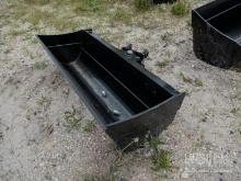 NEW MIVA 32IN. TILT EXCAVATOR BUCKET