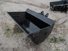 NEW GIYI GY-D5T EXCAVATOR BUCKET