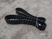 NEW SKLP RUBBER TRACK EXCAVATOR PART