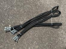 NEW SKLP HYDRAULIC HOSE EXCAVATOR PART