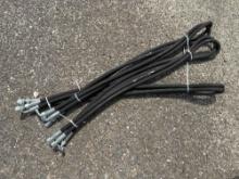 NEW SKLP HYDRAULIC HOSE EXCAVATOR PART
