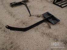NEW TREE BOOM MINI TRACK LOADER ATTACHMENT