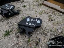 NEW MIVA QUICK COUPLER EXCAVATOR ATTACHMENT