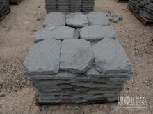 NEW PALLET OF STONES