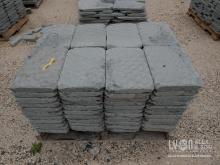 NEW PALLET OF STONES