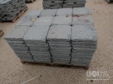 NEW PALLET OF STONES