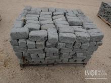 NEW PALLET OF STONES