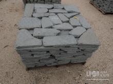 NEW PALLET OF STONES