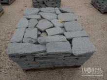NEW PALLET OF STONES