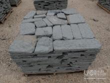 NEW PALLET OF STONES