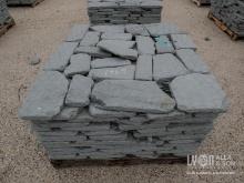 NEW PALLET OF STONES