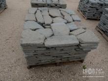 NEW PALLET OF STONES