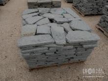 NEW PALLET OF STONES