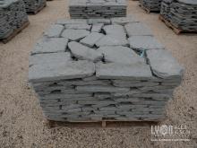 NEW PALLET OF STONES