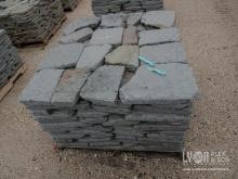 NEW PALLET OF STONES