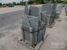 NEW PALLET OF STONES